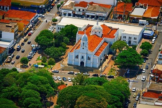 Turismo de SP é uma atividade sustentável, revela pesquisa