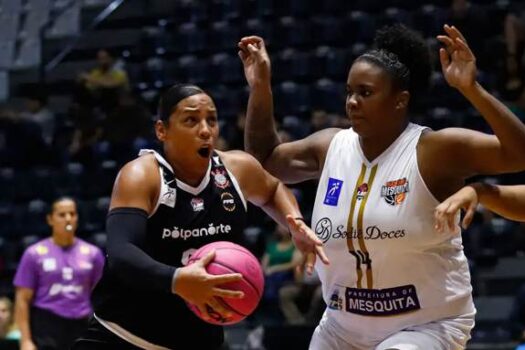 TV Brasil é emissora oficial da Liga de Basquete Feminino