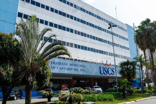 Pós graduação lato sensu da USCS tem inscrições abertas