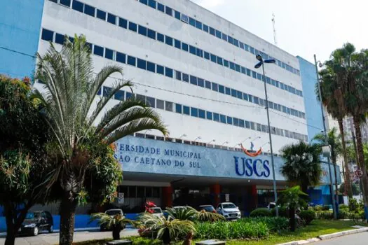 Pós graduação lato sensu da USCS tem inscrições abertas