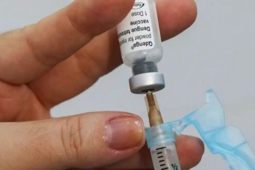 Sábado tem Dia D de Vacinação Contra a Influenza em São Caetano