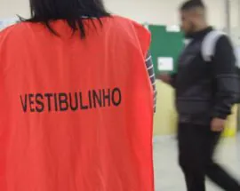 vestibulinho