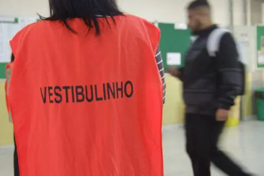 Últimos dias de inscrição para o Vestibulinho das Etecs do segundo semestre