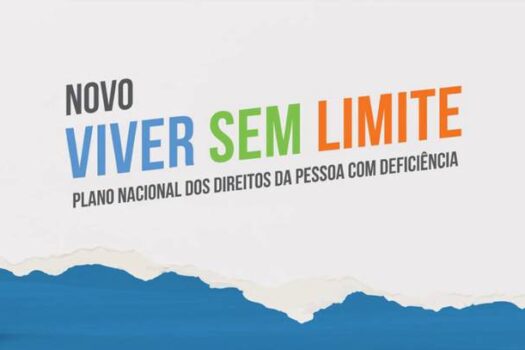 Piauí é o primeiro estado brasileiro a aderir ao Novo Viver Sem Limite