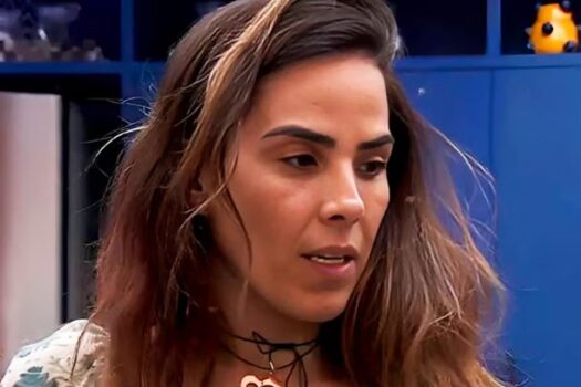 Perfil de Wanessa se pronuncia após expulsão do BBB 24: ‘A vida aqui fora continua’