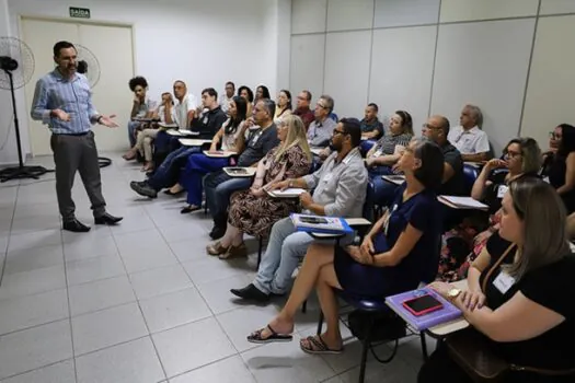 Edap promove workshop sobre Sindicância e Processo Administrativo Disciplinar