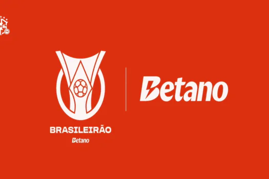 CBF anuncia site de apostas como o novo patrocinador do Campeonato Brasileiro