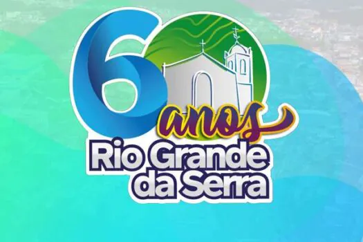 Mês de aniversário de Rio Grande da Serra