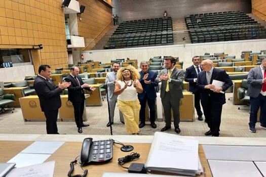 Momento histórico: Dia das Trabalhadoras Domésticas e de Cuidados é aprovado na Alesp