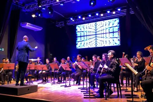 Banda de Nova Odessa celebra o Dia Nacional do Choro na terça (23), com o Juca Jazz Festival