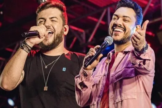 Festival ‘Domingou, BB’, com Ícaro e Gilmar, acontece no próximo dia 14, em São Vicente