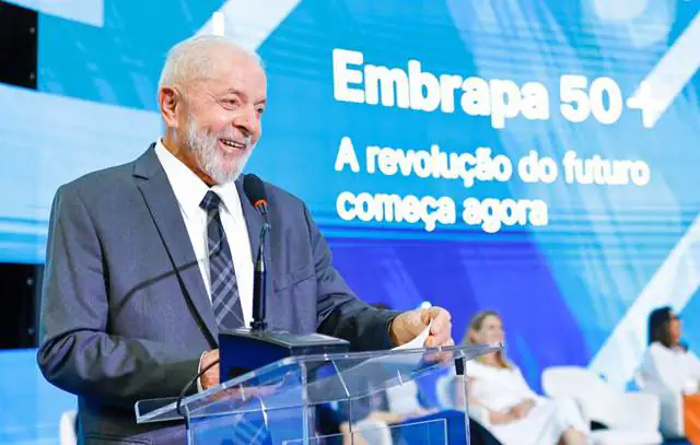 Embrapa-lula