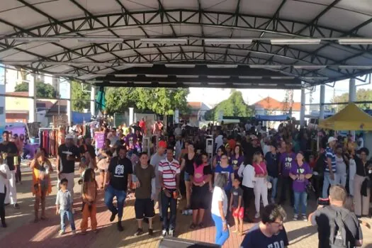 Feira Cultural Afro-Dessa acontece neste domingo (7) em Nova Odessa