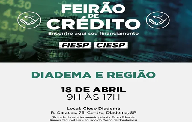 Feirão-de-Crédito