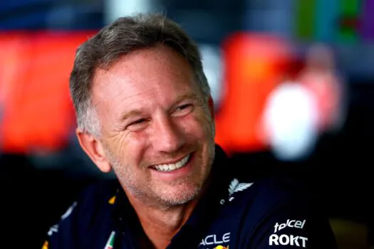 Horner manda recado para chefe da Mercedes sobre Verstappen: ‘tenha foco em sua equipe’