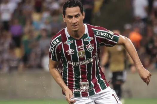 Fluminense vence Colo-Colo no reencontro com o Maracanã na Libertadores