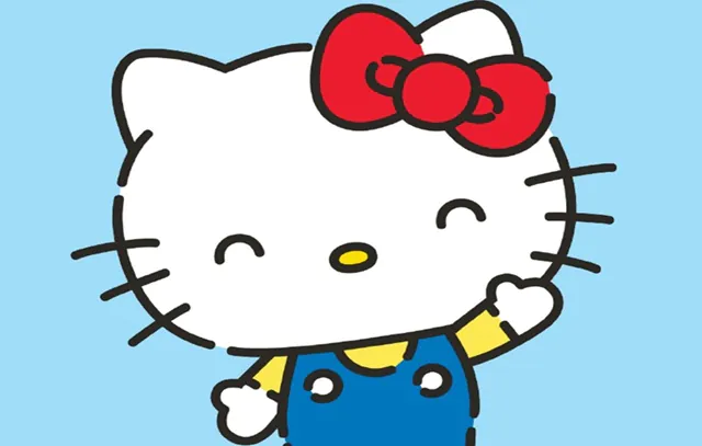 Hello-Kitty