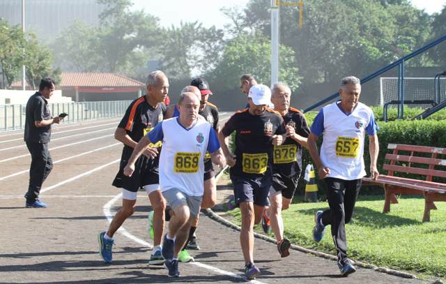 Jogos da Terceira Idade de Santo André abrem inscrições para 23ª edição