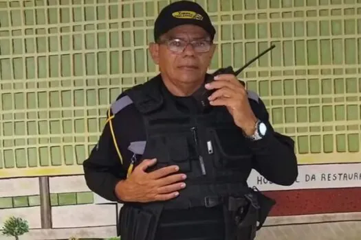 Vigilante é morto a tiros em hospital do Recife