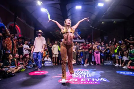 Do Passinho ao Krump, do Hip-Hop ao Voguing: conheça os finalistas do Red Bull Dance Your Style 2024