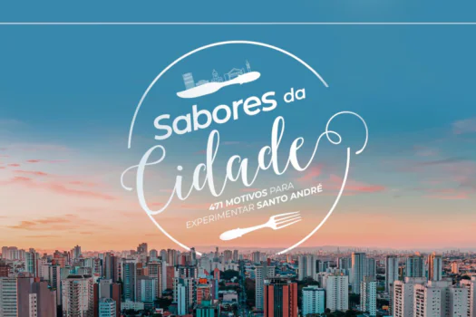 ACISA é apoiadora do Festival Sabores da cidade