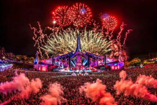 Tomorrowland Brasil divulga o line-up da edição de 2024