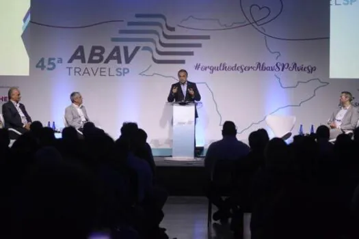 Abav TravelSP: Turismo paulista leva destinos a Campinas 