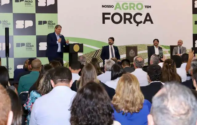 agro-forca