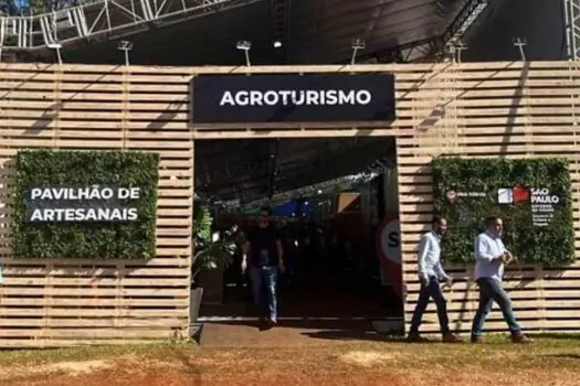 Agrishow 2024: Governo de SP amplia área do Pavilhão de Produtos Artesanais