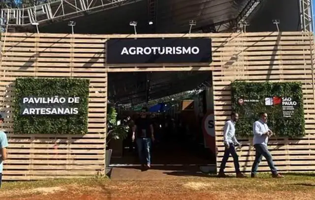 agroturismo