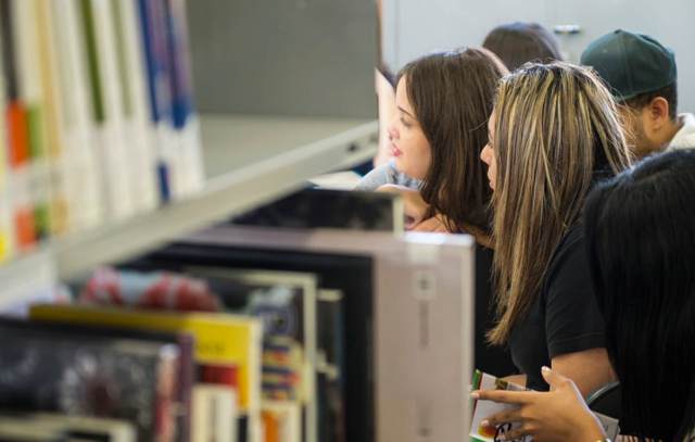 Inscrições abertas para alunos especiais dos programas de Pós-Graduação