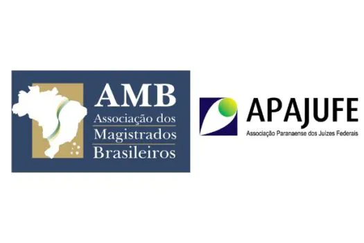 AMB e APAJUFE demonstram preocupação com afastamento de Juízes e Desembargadores