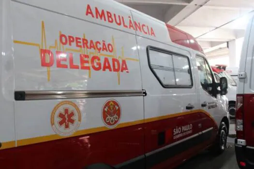 Falta de Combustível Paralisa Ambulâncias e Gera Polêmica sobre Gestão de Recursos Públicos na Saúde