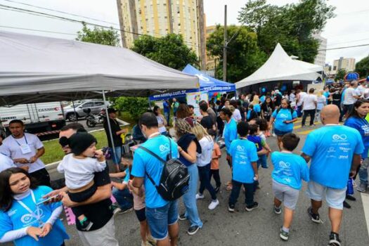 São Bernardo promove 2ª edição do Autista’s Day neste domingo