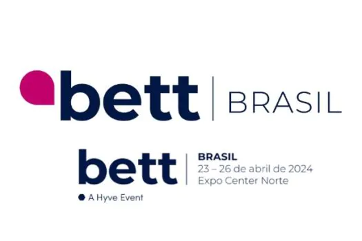 Bett Brasil 2024 acontece de 23 a 26 de abril de 2024, no Expo Center Norte, em São Paulo