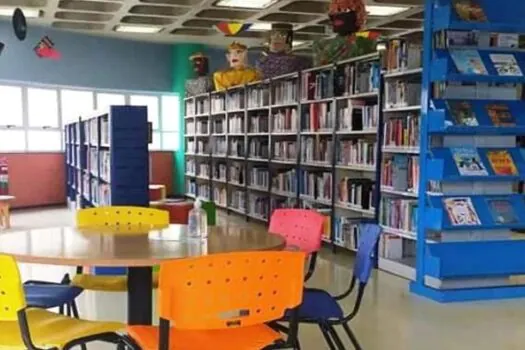 Em SP, CEUs estão com programação especial nas bibliotecas