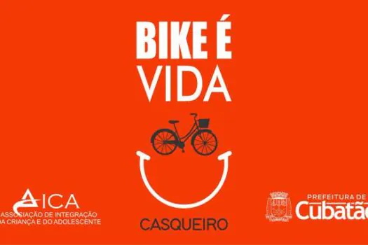 1º Passeio Ciclístico do Casqueiro – Bike é Vida está com inscrições gratuitas abertas 