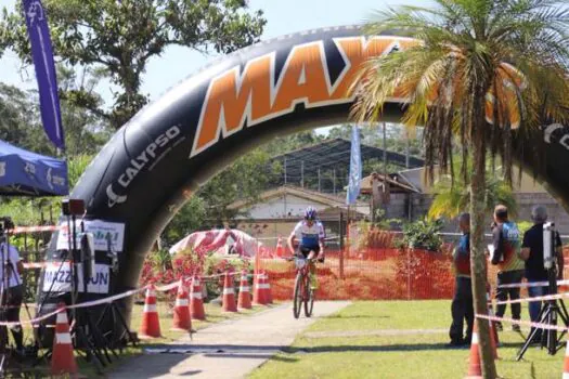 Abertura da Copa Sejel de Bike XCM reuniu 150 atletas no Jardim Caçula, em Ribeirão Pires