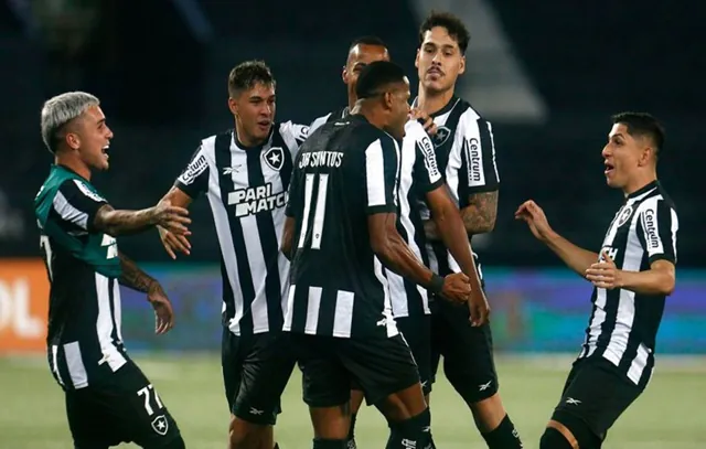 botafogo