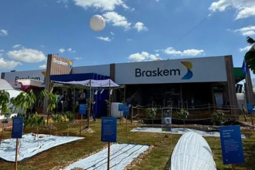 Braskem é premiada no ranking Top 100 Open Startups