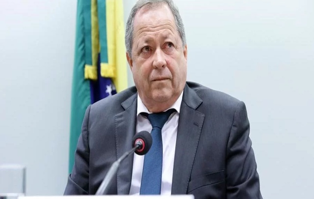 Plenário da Câmara decide manter Brazão preso
