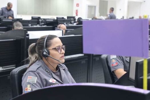 Cabine Lilás amplia rede de proteção à mulher com expansão para o interior de SP