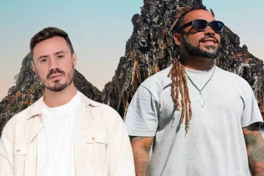 Em parceria com Zeider, do Planta & Raiz, Wilker Brasileiro lança single