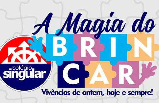 Singular promove evento de capacitação pedagógica