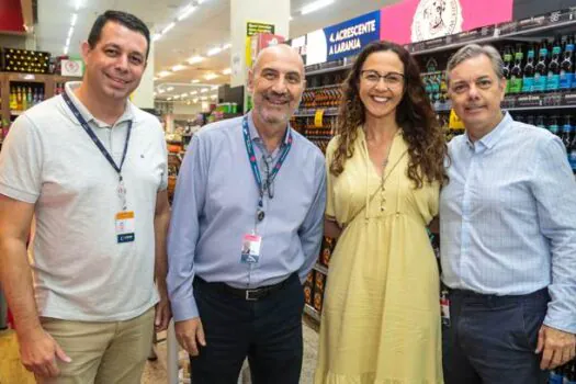 Vendas de cervejas artesanais crescem 12% ao mês na COOP