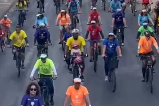 1º Passeio Ciclístico do Casqueiro – Bike é Vida está com inscrições gratuitas abertas