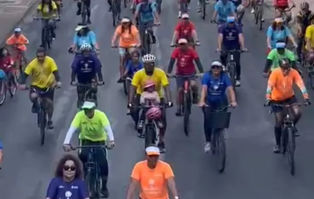 ciclismo