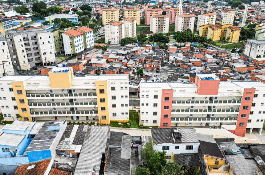 Prefeitura de São Bernardo entrega mais 32 moradias na Vila Ferreira
