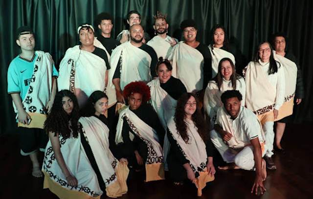Fábrica de Cultura realiza apresentação musical na Estação Capão Redondo