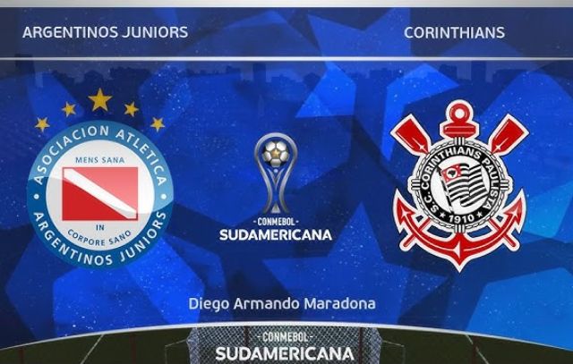 corinthians-argentinos-junior